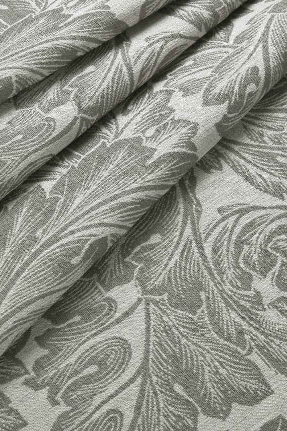 ACANTHUS BOUCLE harmaa